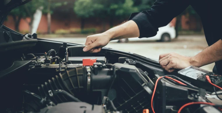 BMW, Mercedes, Toyota & Jeep battery replacement