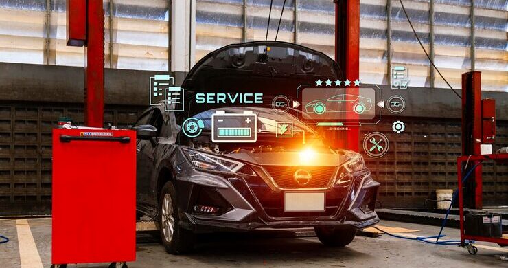 Car power window repair and service Dubai – Dubai Auto Help