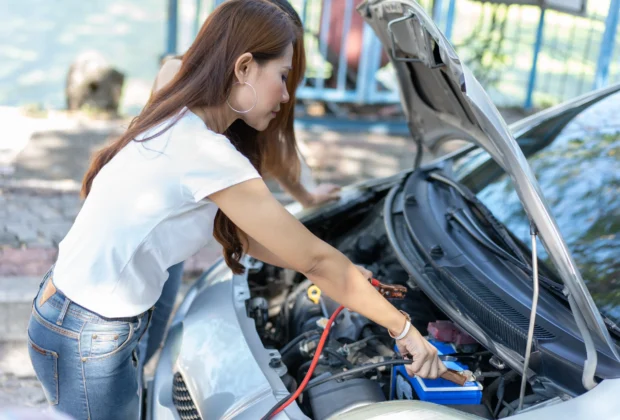 Mobile Mechanic Dubai Automobile mechanic services work
