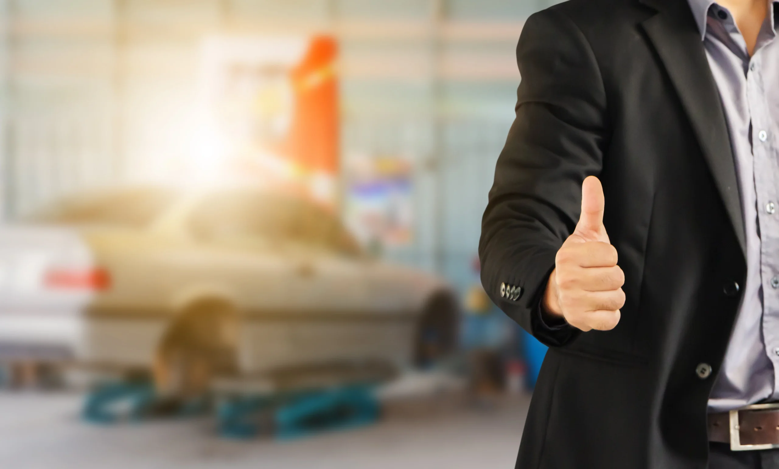 Interactive Best Time to Service Your Car in Dubai tool dashboard