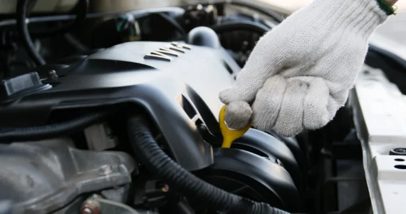 Get the most out of your vehicle with our guide on the best time for car service in Dubai.