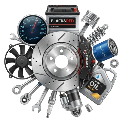 Dubai 24/7 Automotives Car Repair Experts